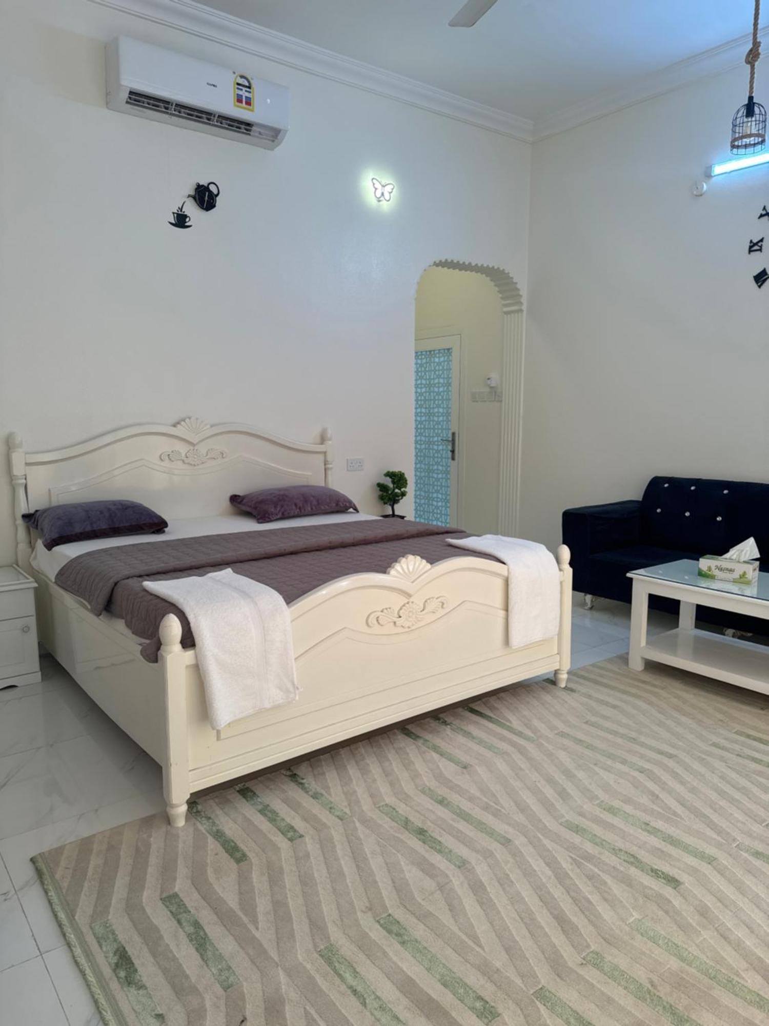 Guest Houses Oysters Ras al Hadd エクステリア 写真